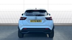 Nissan Juke 1.6 Hybrid N-Connecta 5dr Auto Hybrid Hatchback